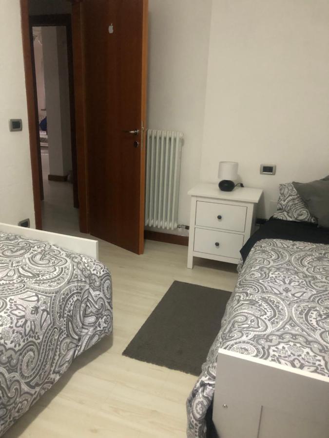 Villa Sole Aosta Eksteriør billede