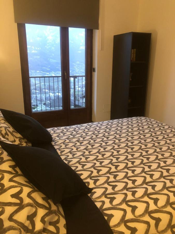 Villa Sole Aosta Eksteriør billede