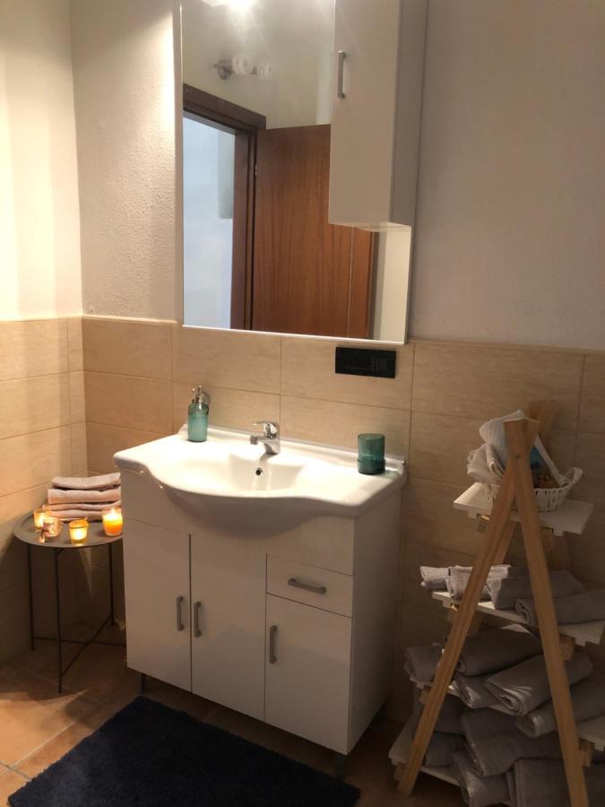 Villa Sole Aosta Eksteriør billede